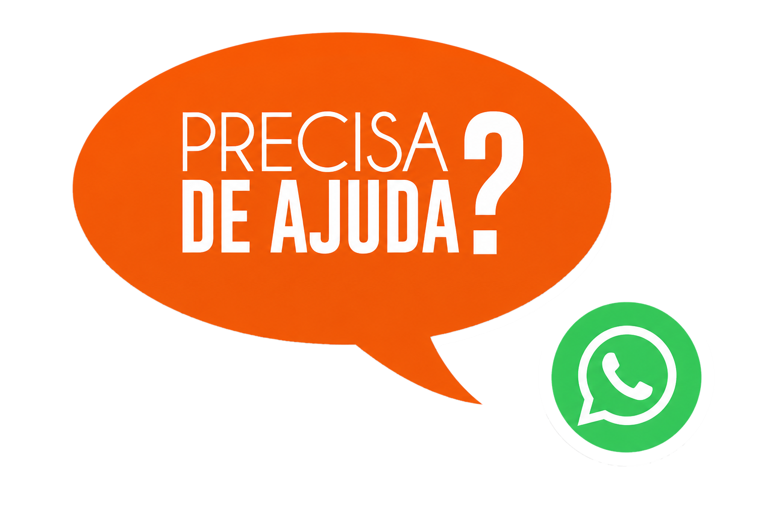 WhatsApp Atendimento