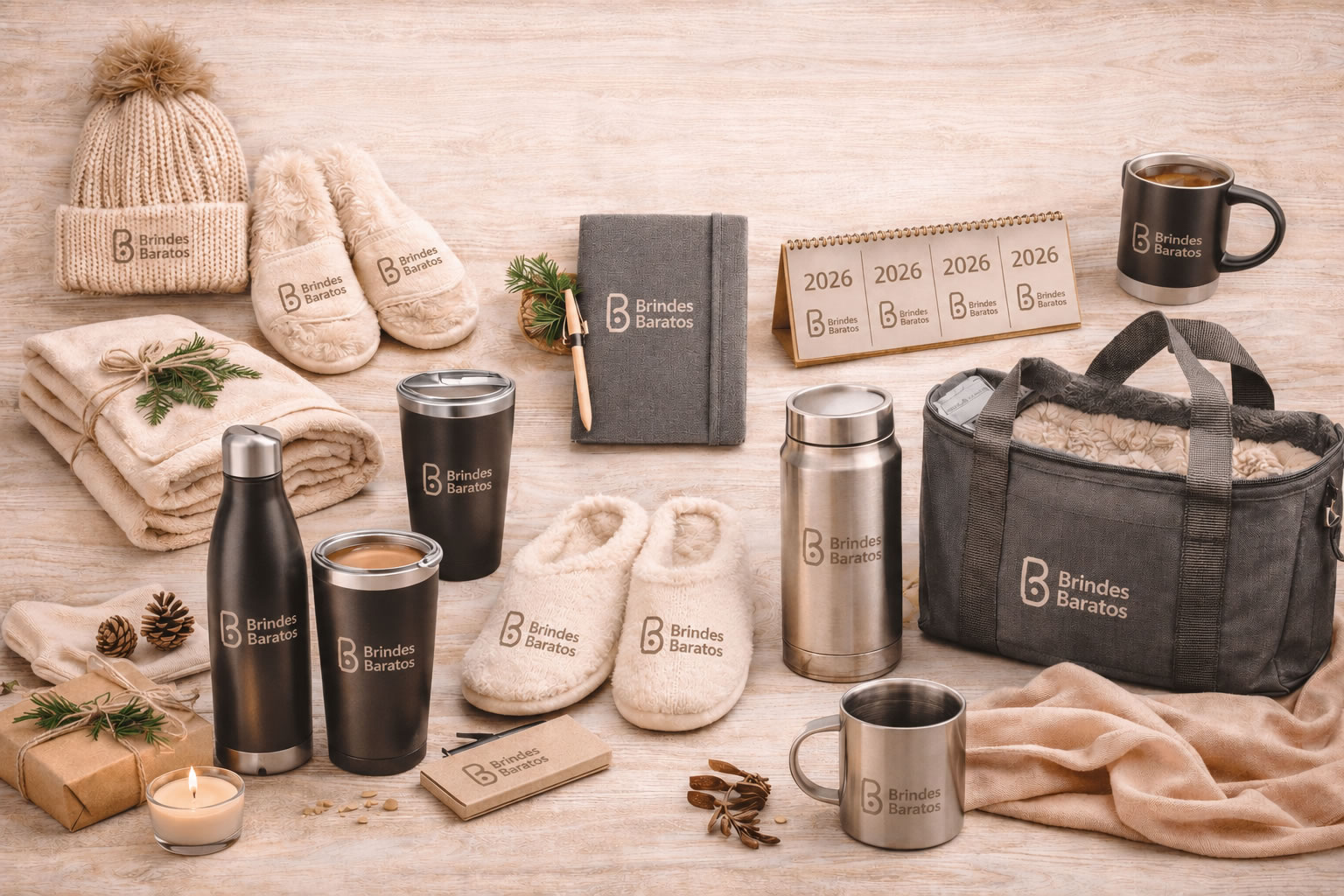Brindes Personalizados